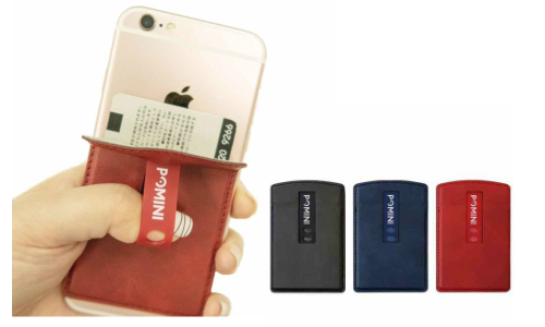 21年最新版 スマホ用カードケースおすすめ5選 Pocket Info